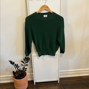 Wilfred Livvie Sweater